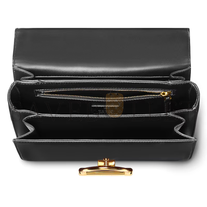 GUCCI SIENA SMALL SHOULDER BAG 846705 (22.5*14*8cm)